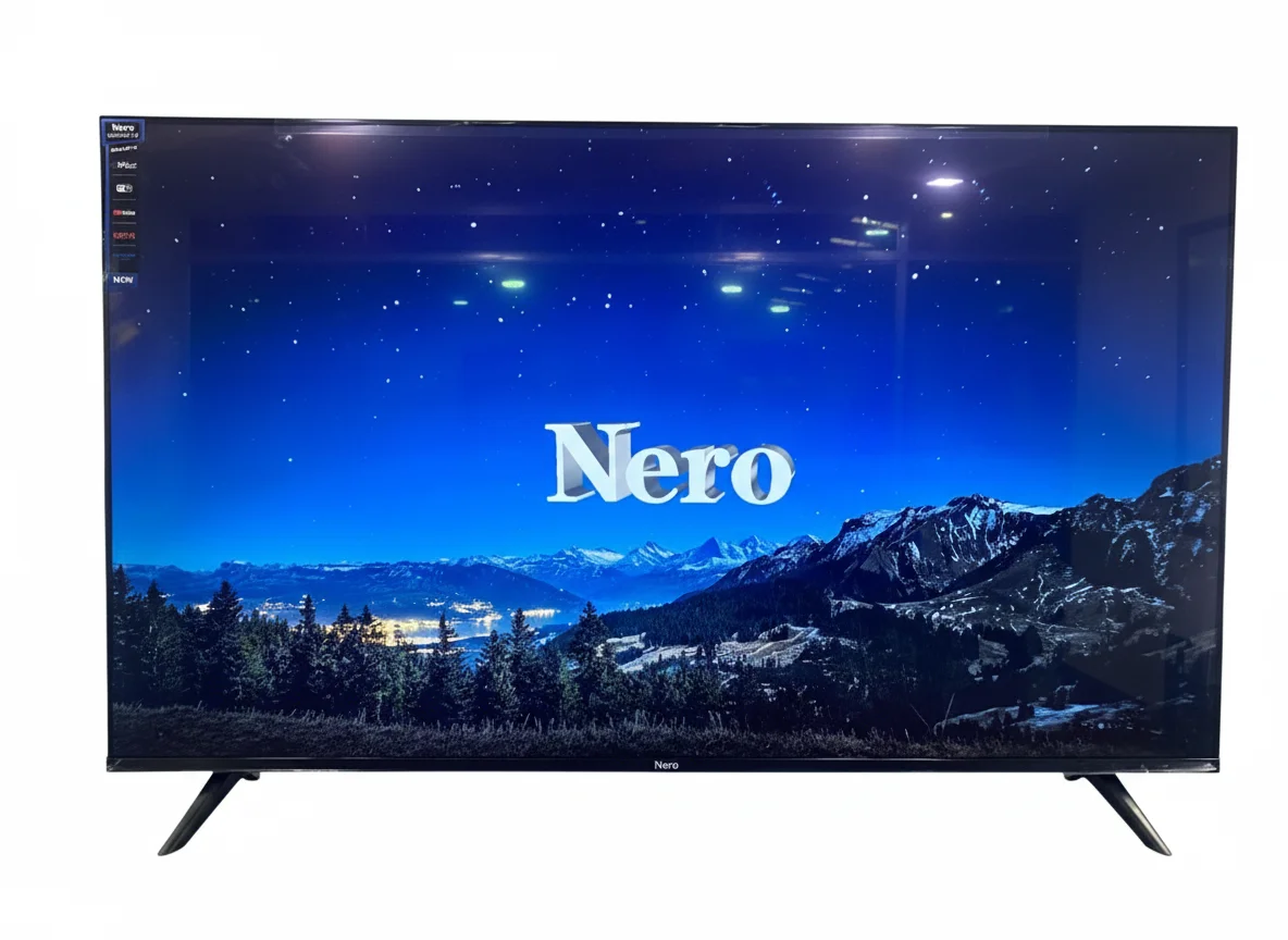 Televisor NERO NR-55TV serie QN900 - Imagen 3