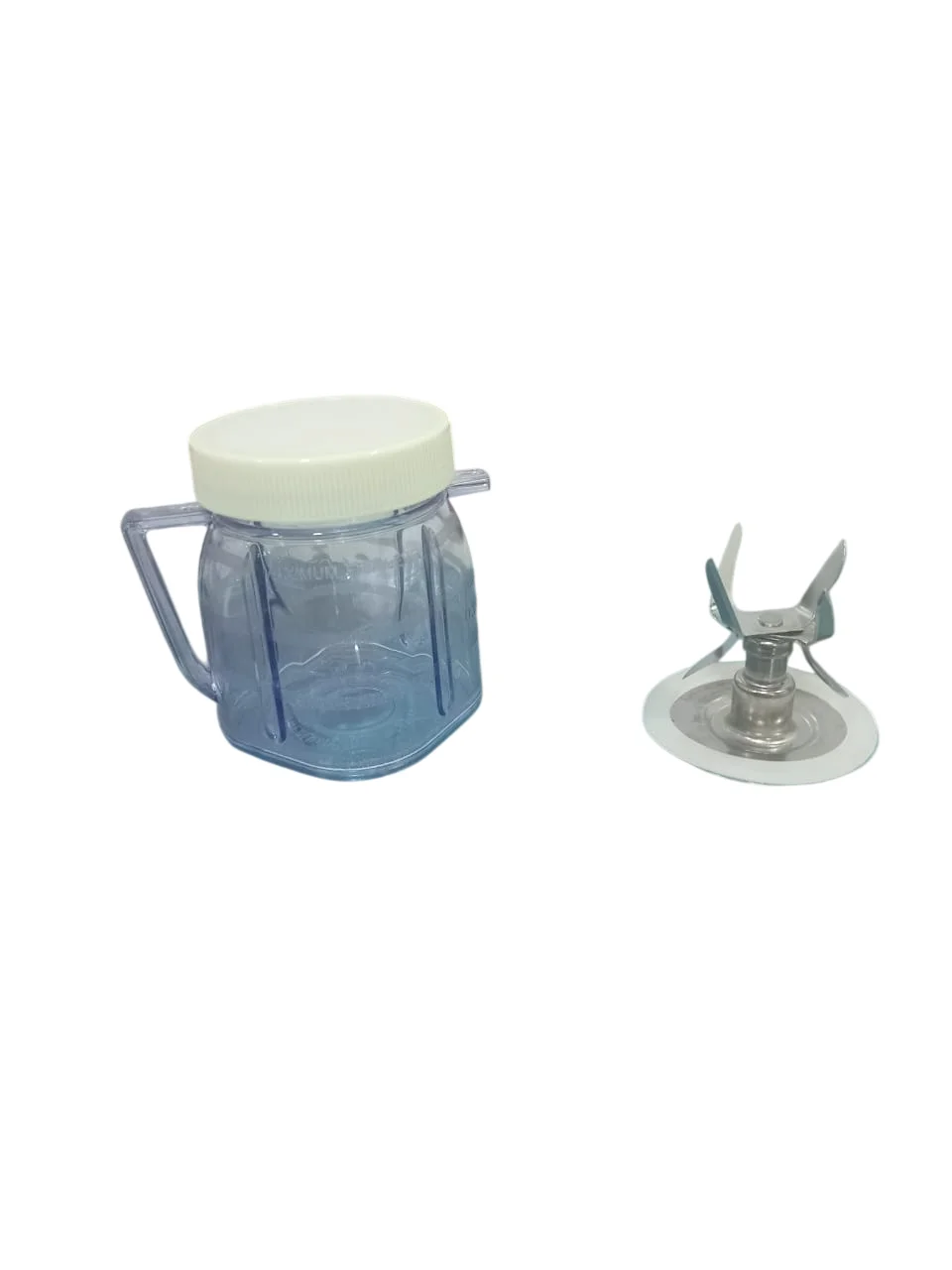 Licuadora NR-6801 - Imagen 4