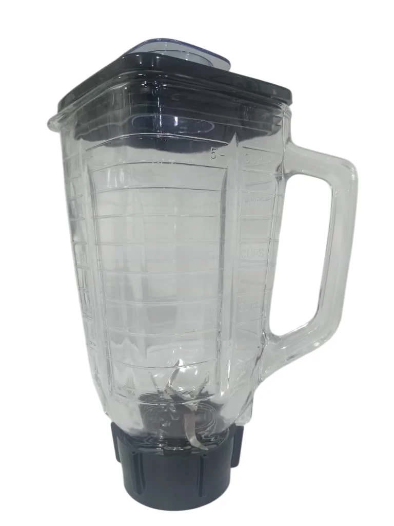 Licuadora NR-6801 - Imagen 3