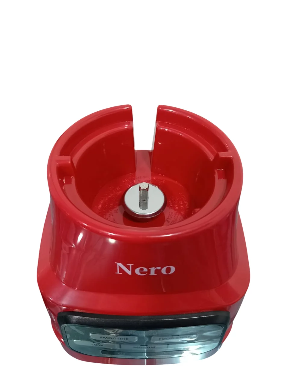 Licuadora NR-6805 - Imagen 3