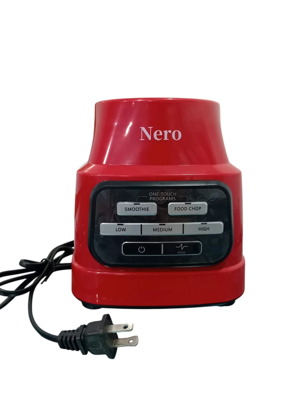 Licuadora NR-6805 - Imagen 2