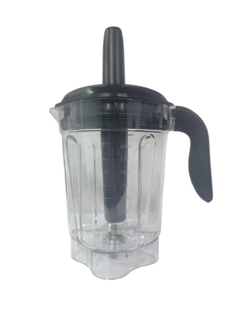 Licuadora NR-6807 - Imagen 3