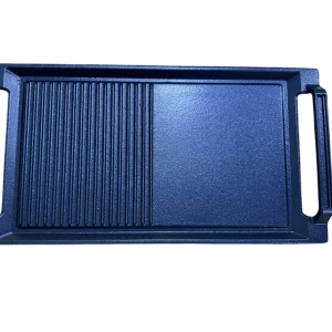 Plancha WIP-2025 Nero