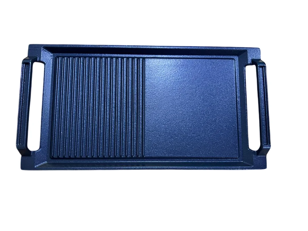 Plancha WIP-2025 Nero