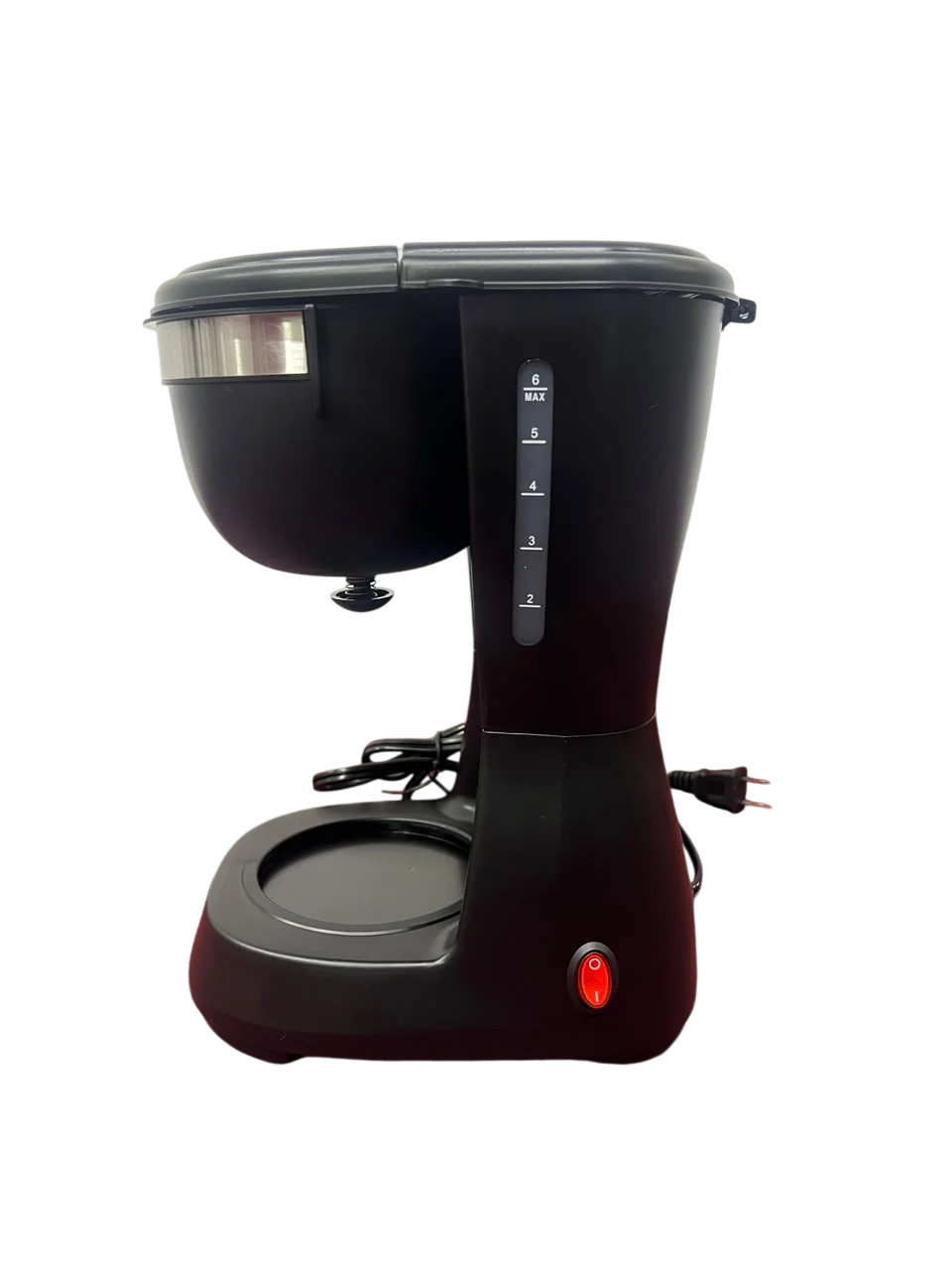 Cafetera NR-6680-Nero - Imagen 2