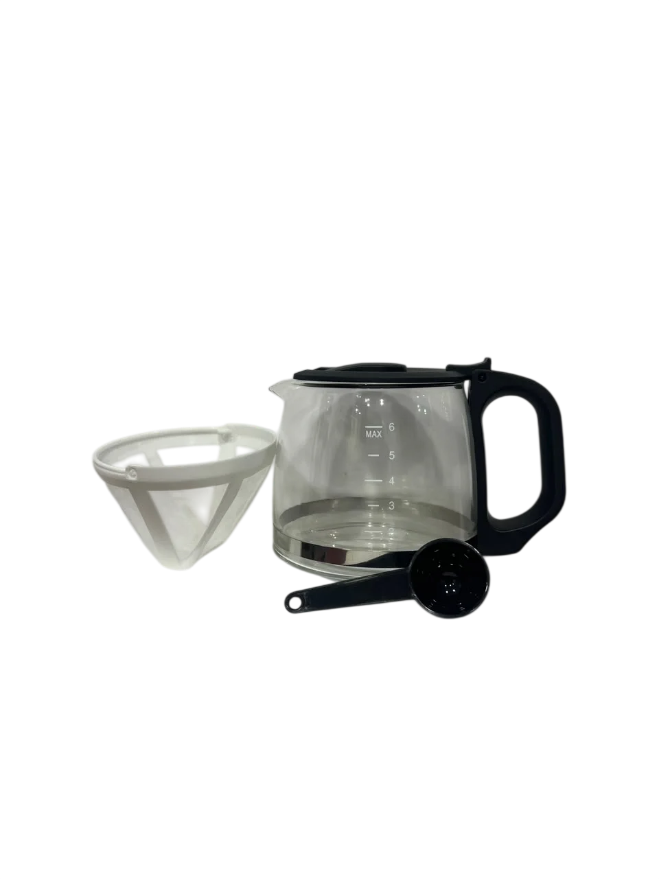 Cafetera NR-6680-Nero - Imagen 3