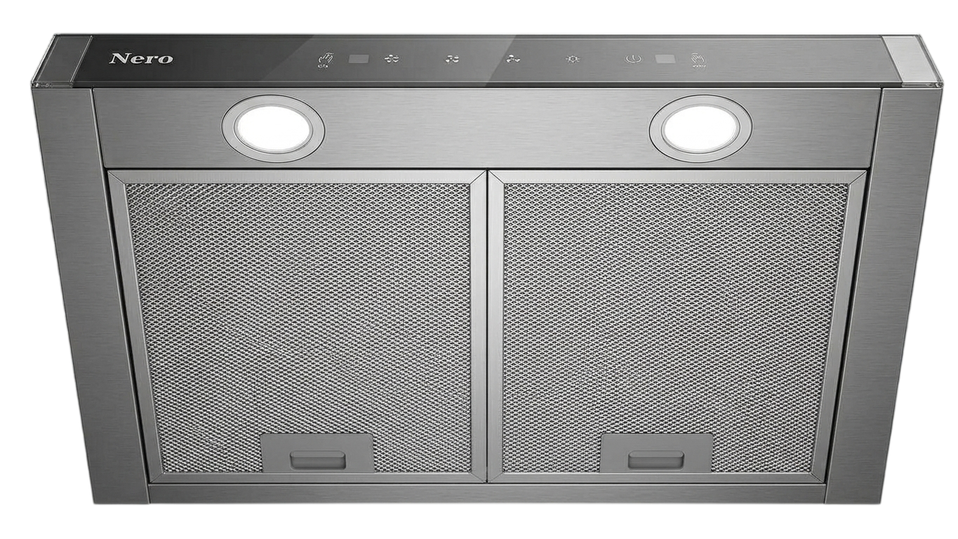 Campana Extractora - PG-701-60S1