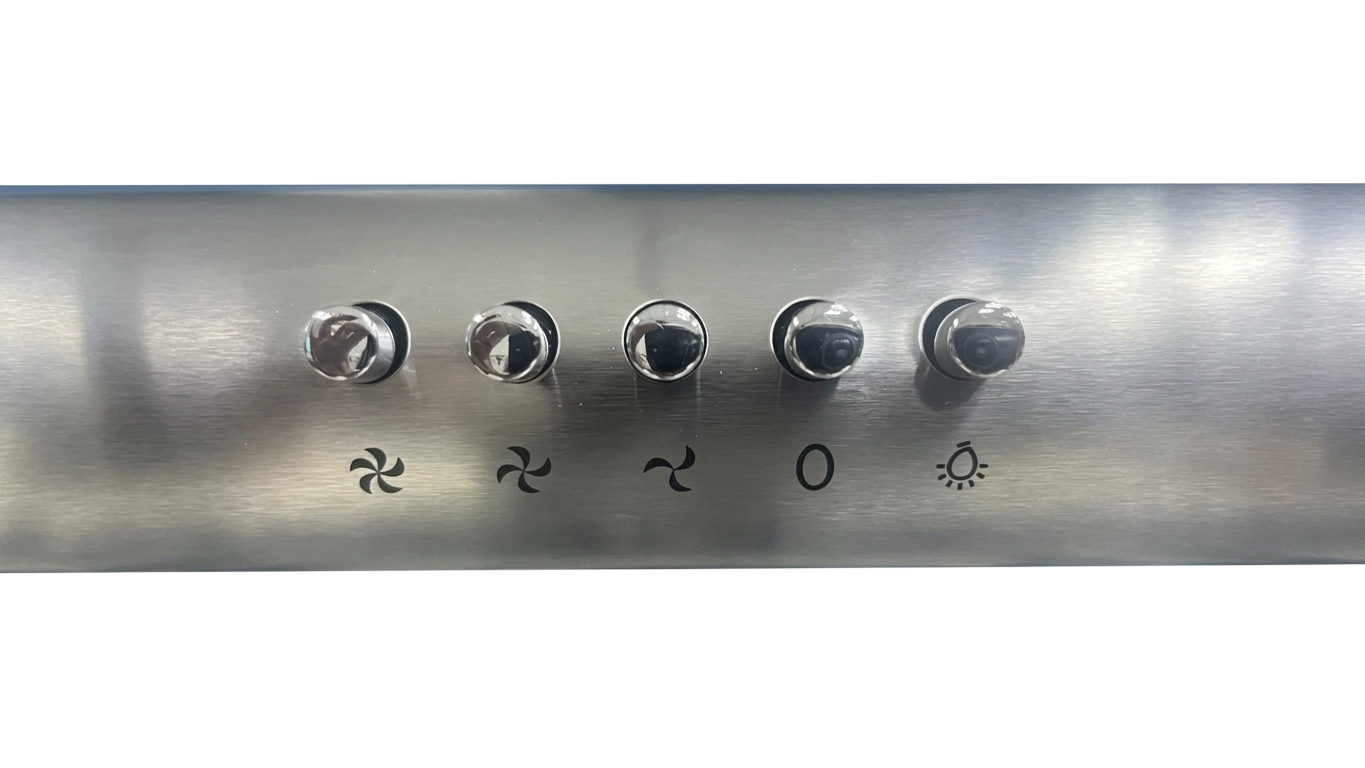 Campana Extractora - PG-208-80S1 - Imagen 3