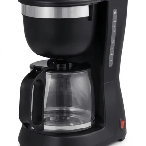 Cafetera NR-6681-Nero