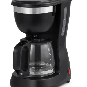 Cafetera NR-6680-Nero