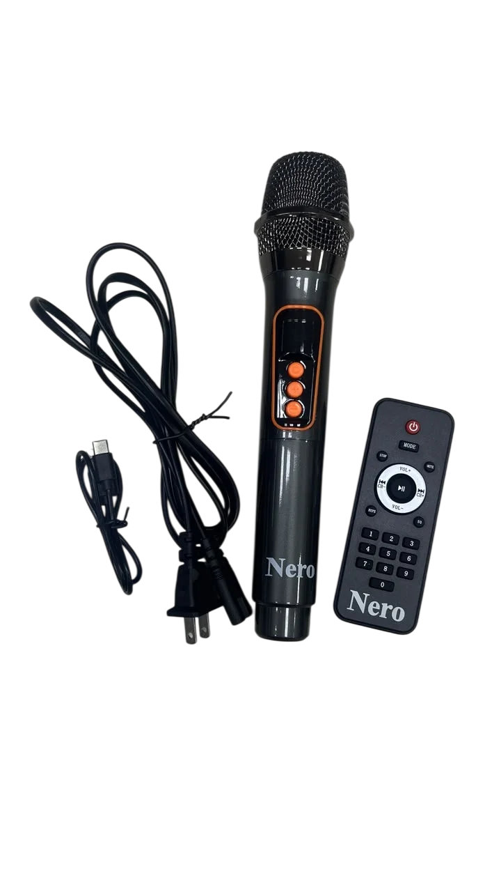Corneta de Sonido NR-10828H - Imagen 5