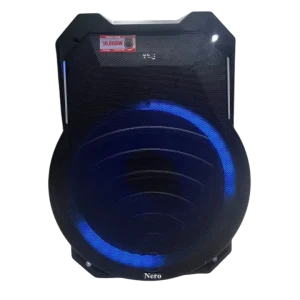 Corneta de Sonido NR-105-18E