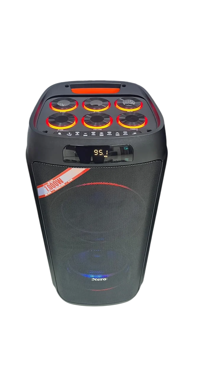Corneta de Sonido NR-10828H - Imagen 2