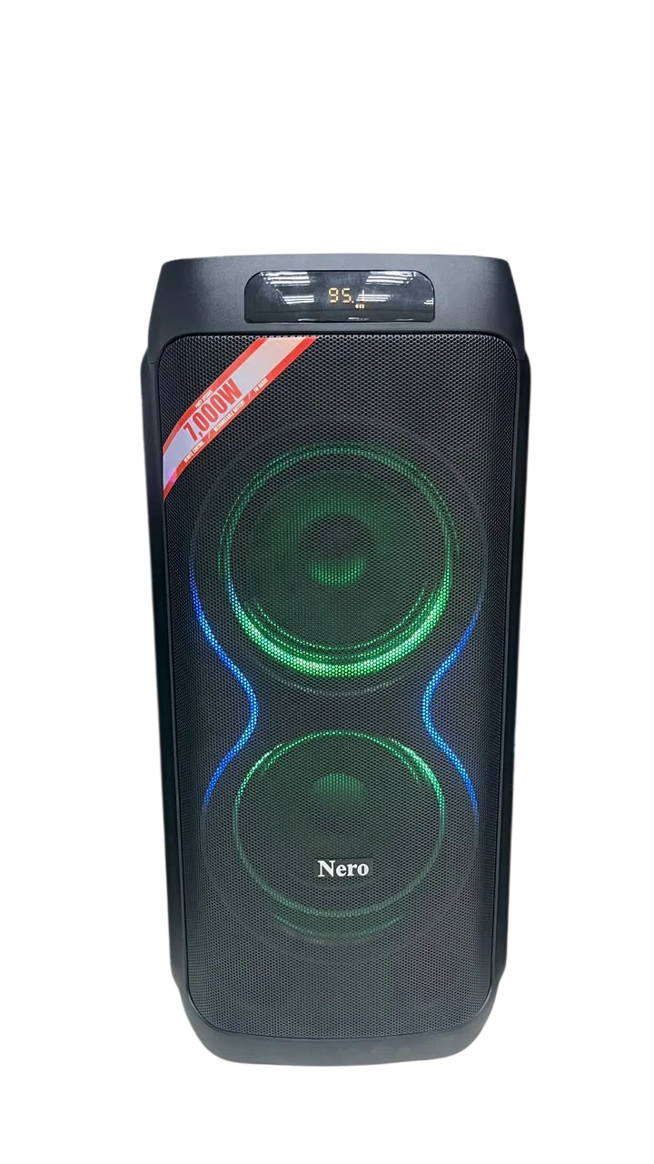 Corneta de Sonido NR-10828H