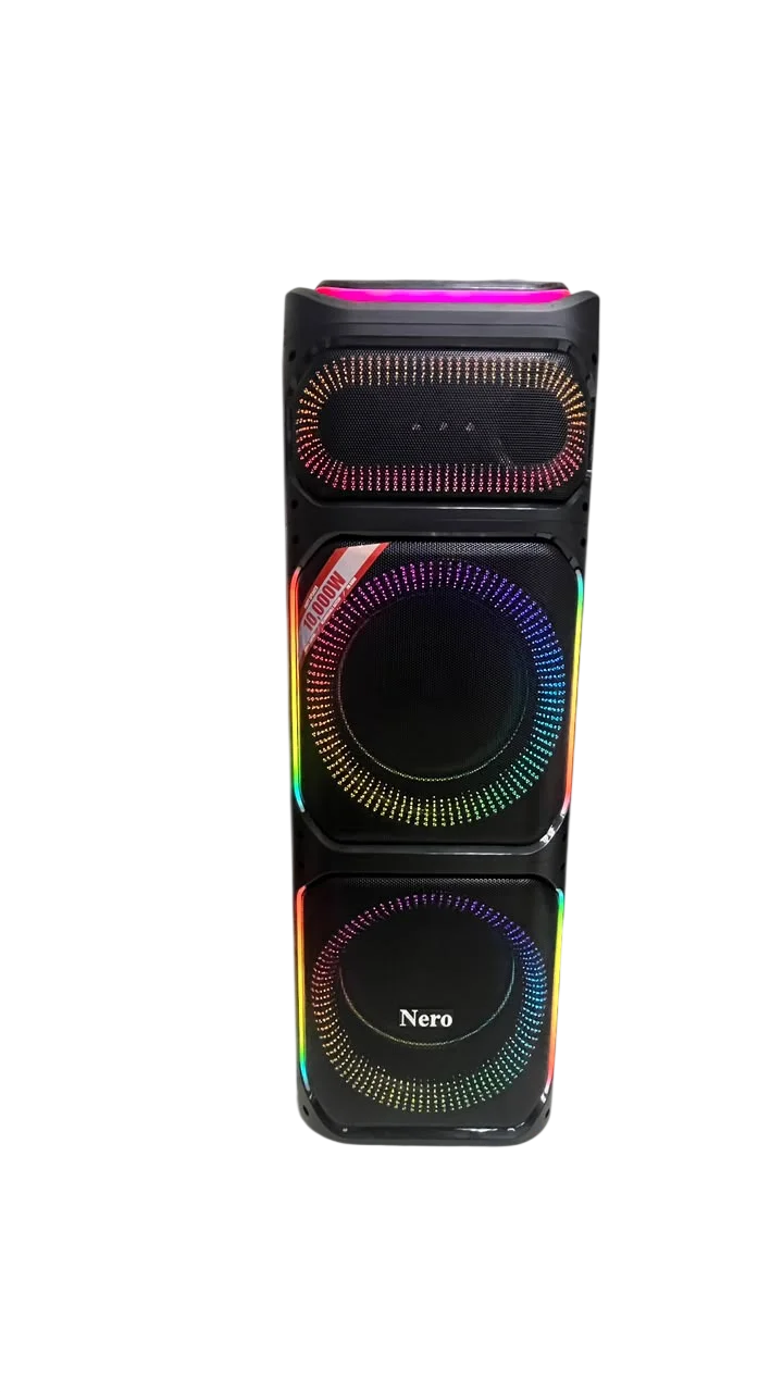 Corneta de Sonido NR-117212Q