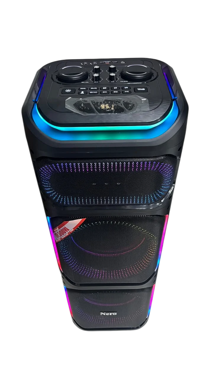 Corneta de Sonido NR-117212Q - Imagen 2
