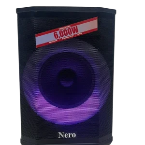 Corneta de Sonido NR-1018A