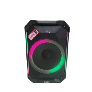 Corneta de Sonido NR-10412D