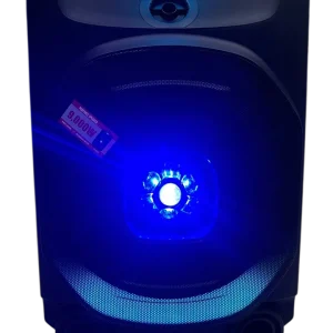 Corneta de Sonido NR-106-15F