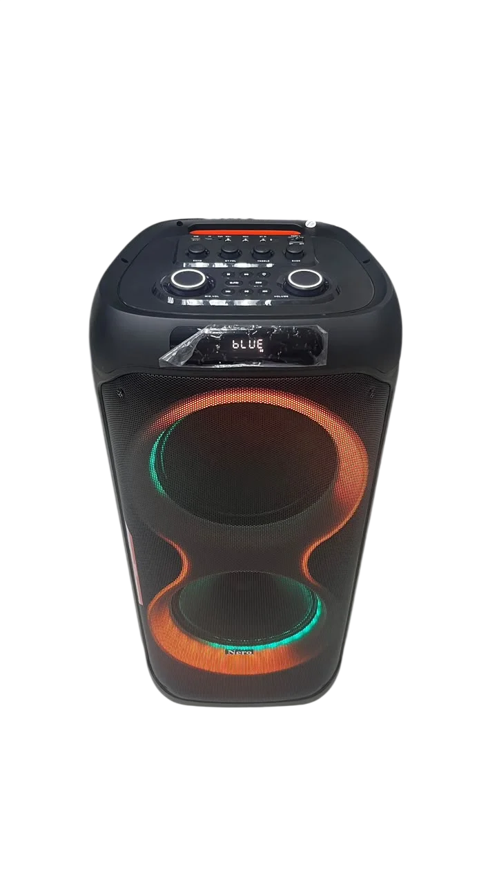 Corneta de Sonido NR-112212L - Imagen 2