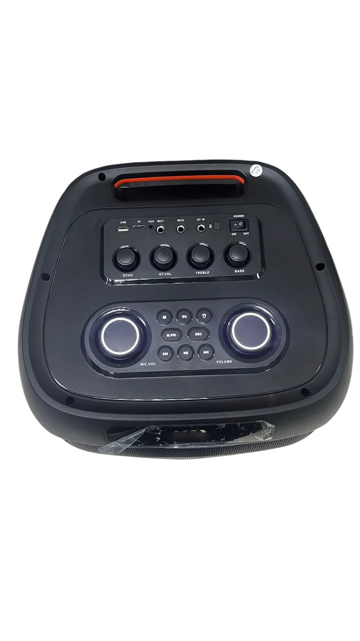Corneta de Sonido NR-112212L - Imagen 3