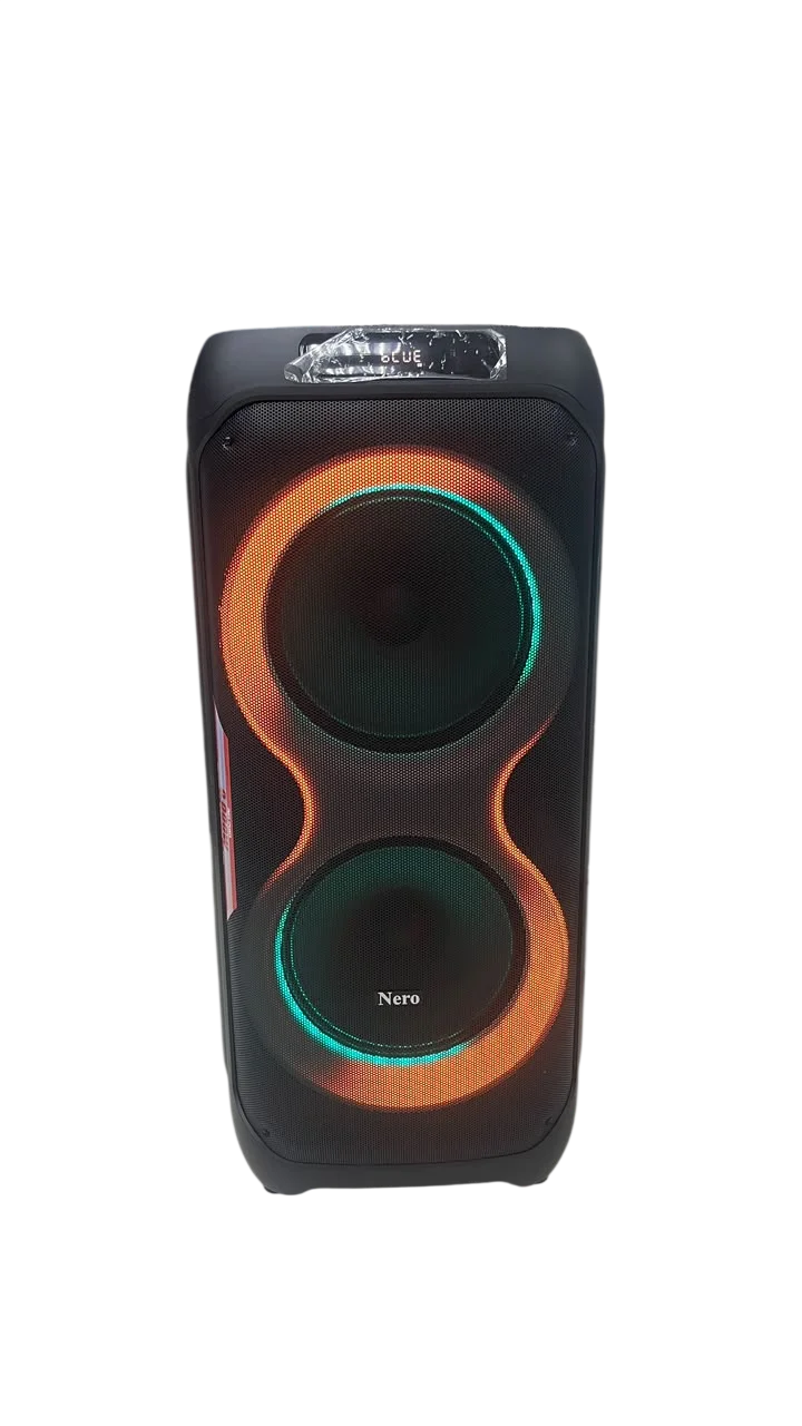 Corneta de Sonido NR-112212L